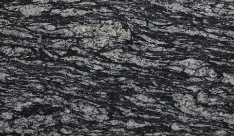 Brazil Black Granite-A